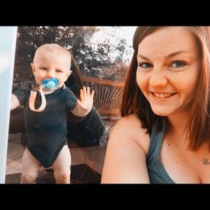 Meet your Posher, Brooke